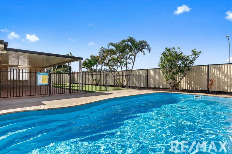 91 Caddy Avenue, Urraween QLD 4655