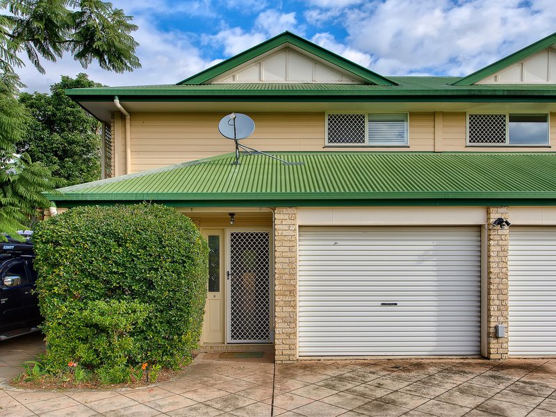 Photo - 9/1 Caithness Street, Kedron QLD 4031 - Image 1