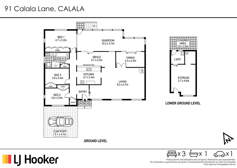 Photo - 91 Calala Lane, Calala NSW 2340 - Image 21