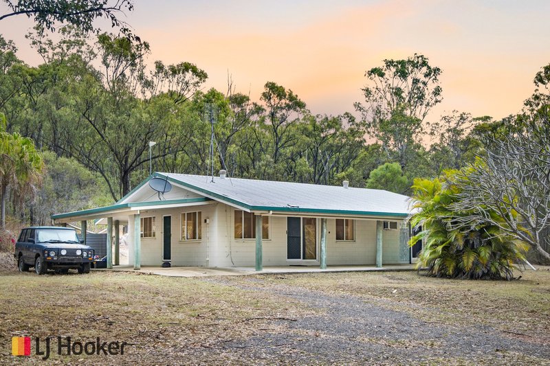 Photo - 91 Camms Road, Cawarral QLD 4702 - Image 1
