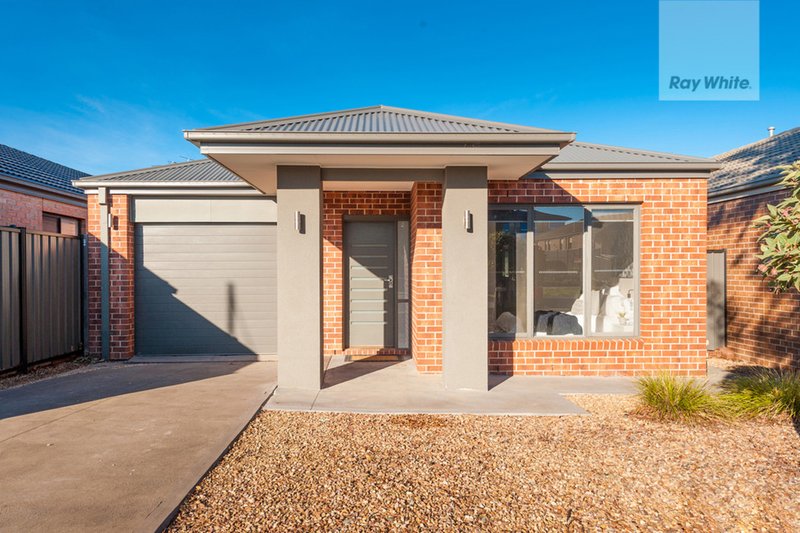 91 Charteris Drive, Craigieburn VIC 3064