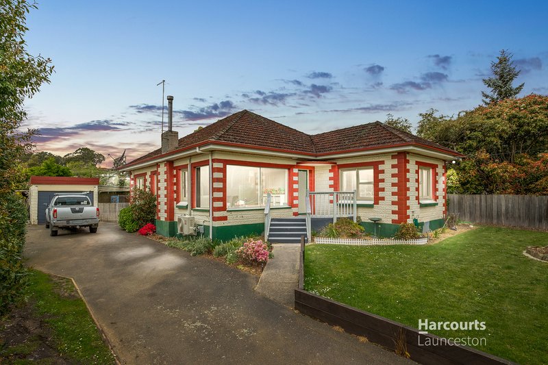 91 Cherry Road, Trevallyn TAS 7250