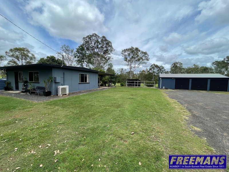 91 Chester Street, Nanango QLD 4615