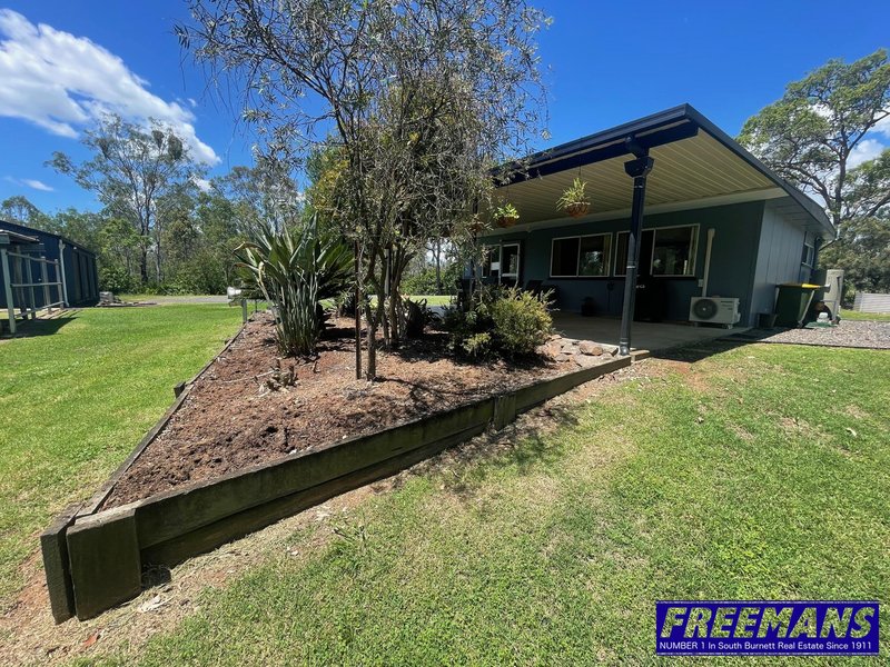 Photo - 91 Chester Street, Nanango QLD 4615 - Image 12