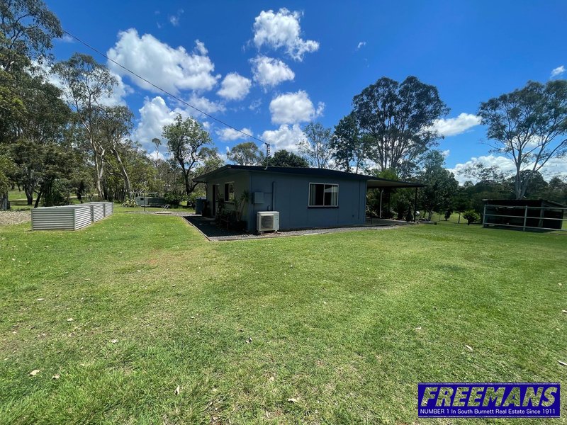 Photo - 91 Chester Street, Nanango QLD 4615 - Image 13