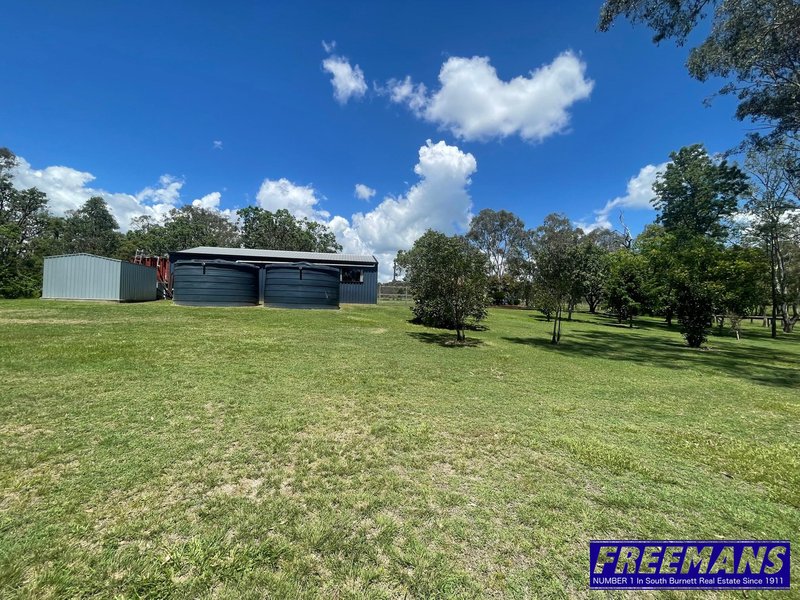 Photo - 91 Chester Street, Nanango QLD 4615 - Image 15