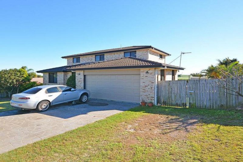 Photo - 91 Christensen Street, Urraween QLD 4655 - Image 1