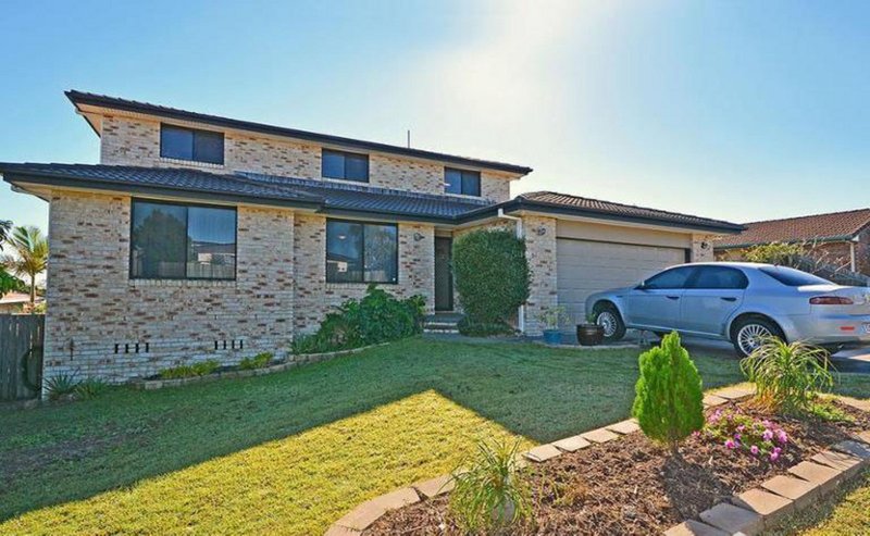 Photo - 91 Christensen Street, Urraween QLD 4655 - Image 2