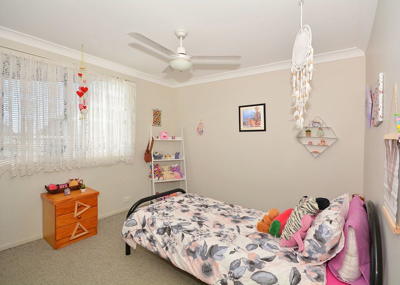 Photo - 91 Christensen Street, Urraween QLD 4655 - Image 13