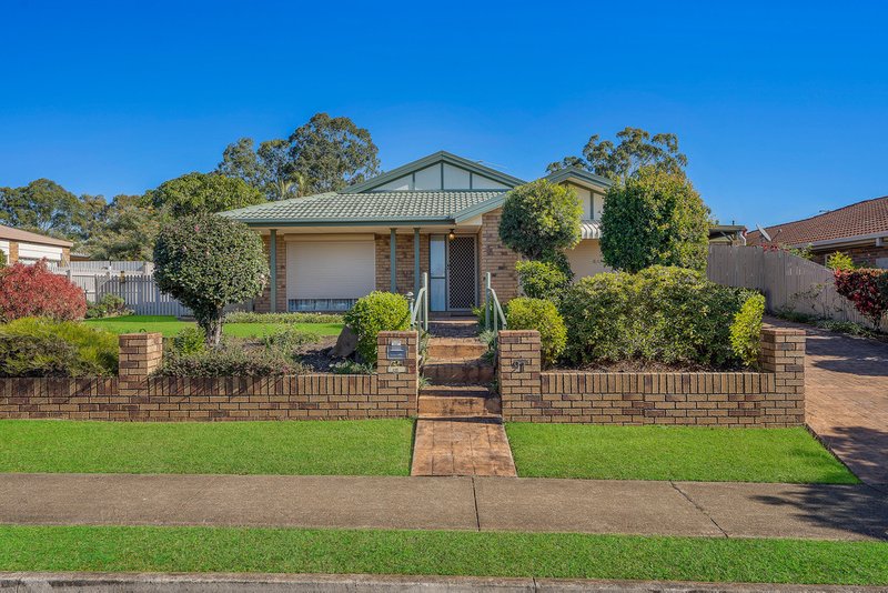 91 Claremont Drive, Murrumba Downs QLD 4503