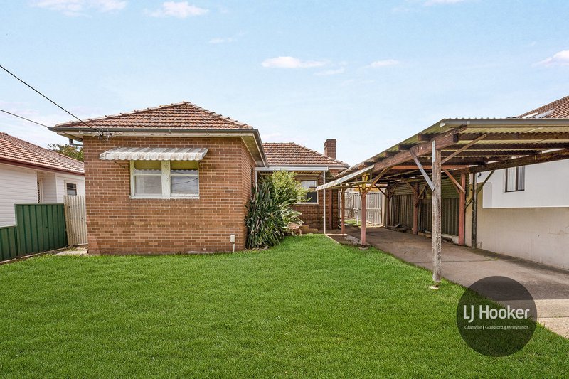 91 Clarence Street, Merrylands NSW 2160