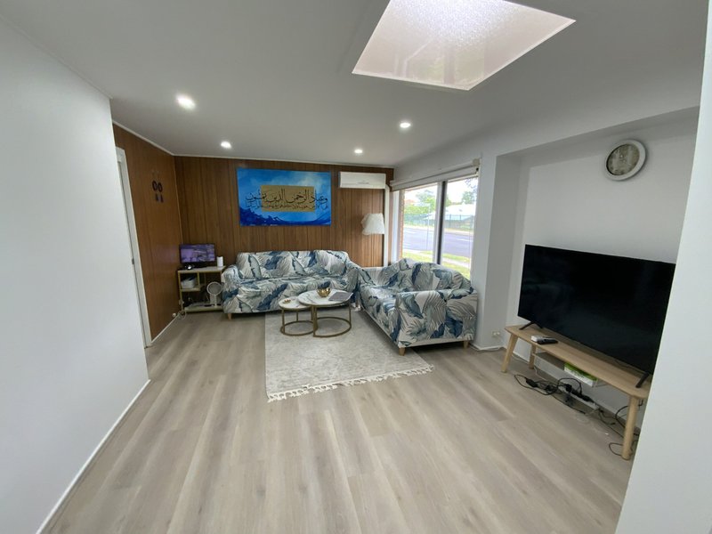 Photo - 91 Coachwood Crescent, Bradbury NSW 2560 - Image 3