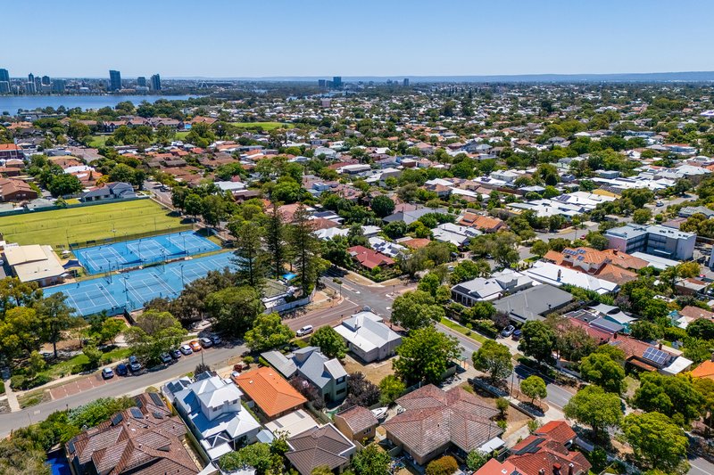 Photo - 91 Coode Street (Cnr 51 Hensman Street) , South Perth WA 6151 - Image 9