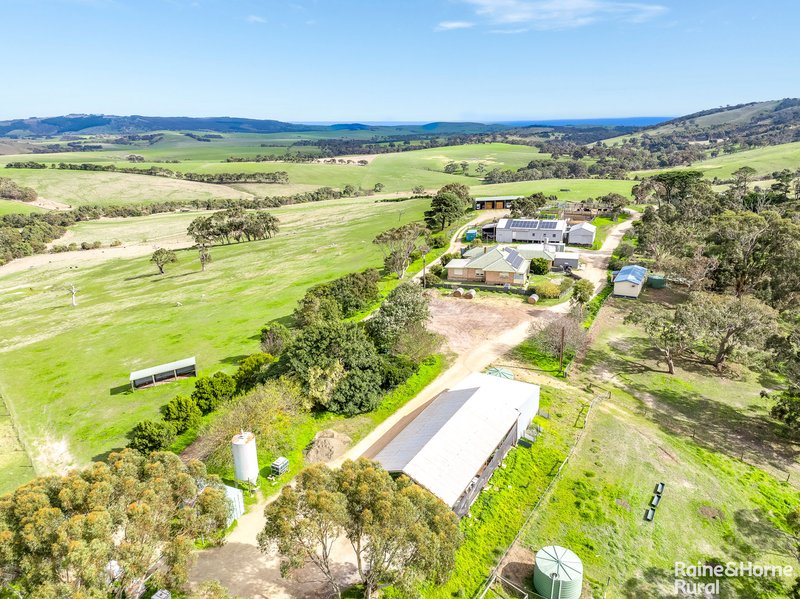 Photo - 91 Coomooloo Road, Inman Valley SA 5211 - Image 4