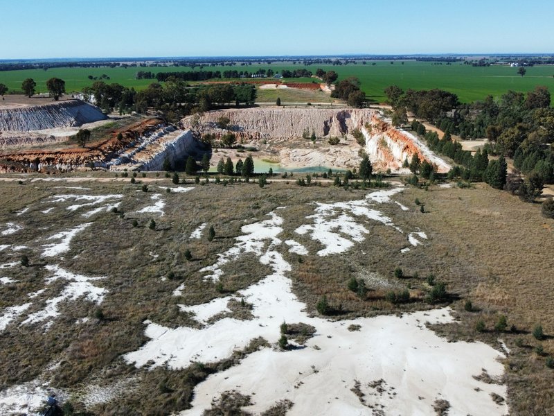 Photo - 91 Coorabbin Road, Oaklands NSW 2646 - Image 4
