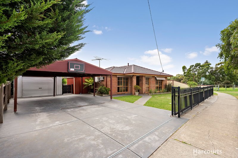 91 Coral Drive, Hampton Park VIC 3976