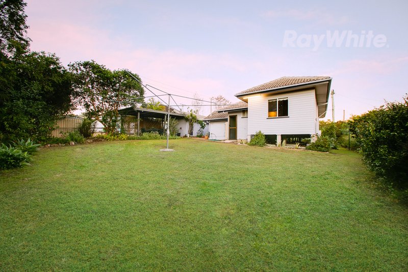 Photo - 91 Cothill Road, Silkstone QLD 4304 - Image 17