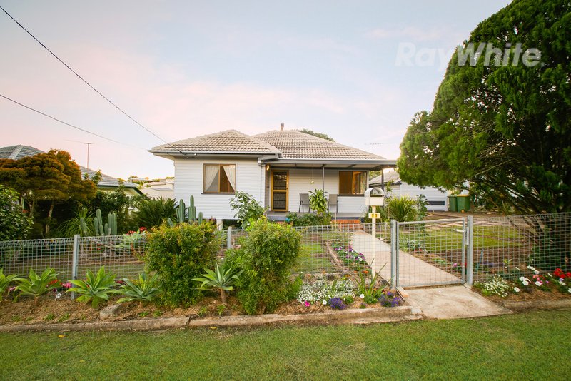 Photo - 91 Cothill Road, Silkstone QLD 4304 - Image 20