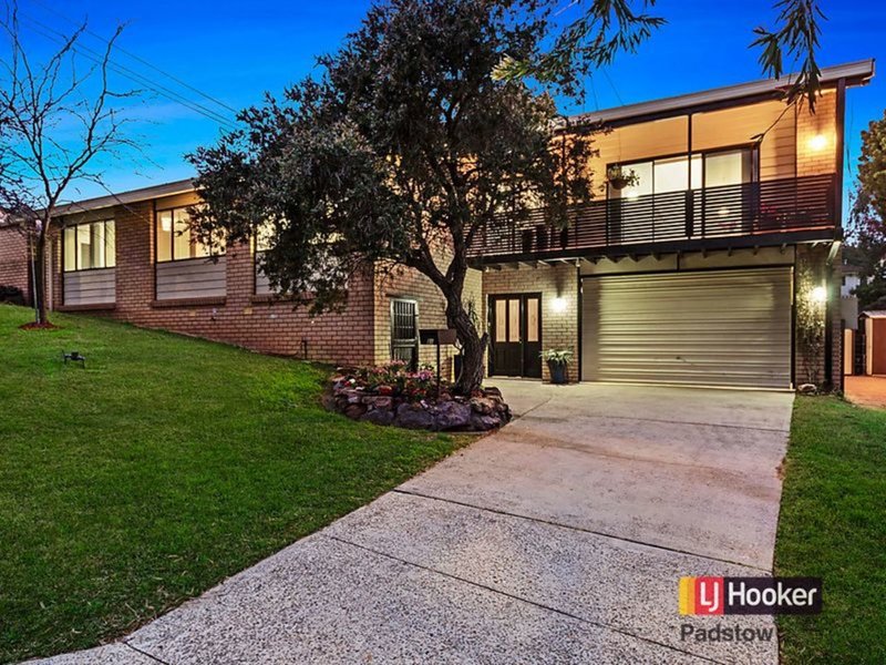 91 Courtney Road, Padstow NSW 2211