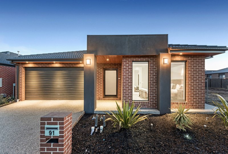 91 Creekbridge Street, Craigieburn VIC 3064