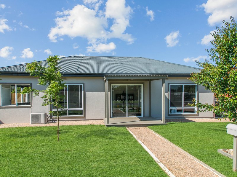 91 Crooke Street, East Bairnsdale VIC 3875