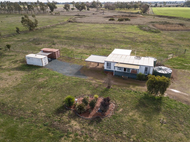 91 Cruse Road, Cooma VIC 3616