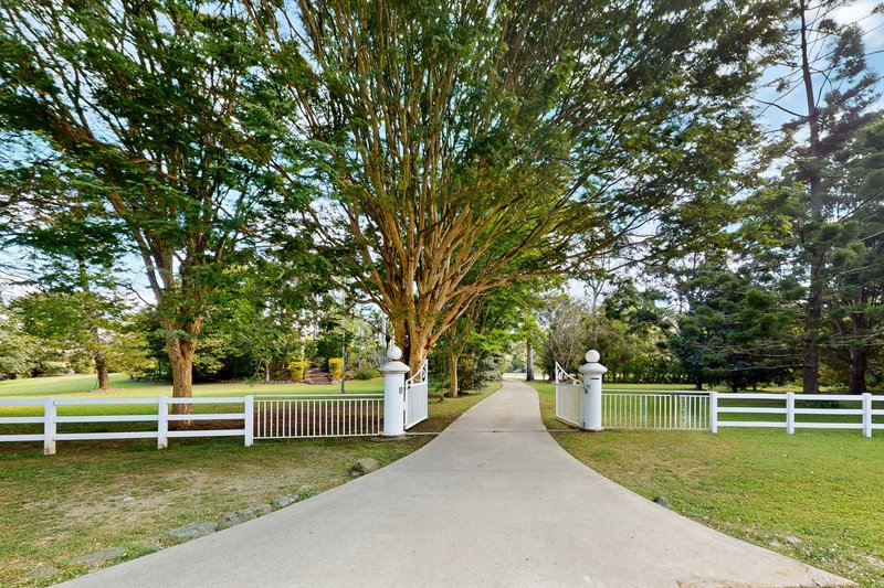 91 Currey Road, Wongawallan QLD 4210