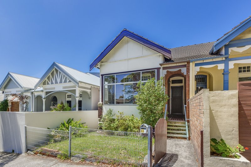 91 Darley Road, Manly NSW 2095