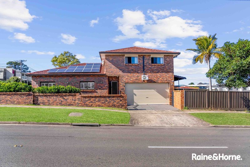 Photo - 91 Dawson Street, Fairfield Heights NSW 2165 - Image 1