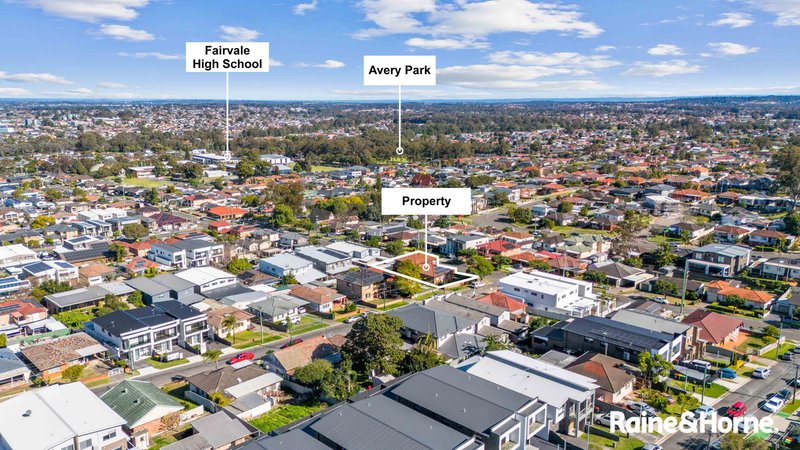 Photo - 91 Dawson Street, Fairfield Heights NSW 2165 - Image 21