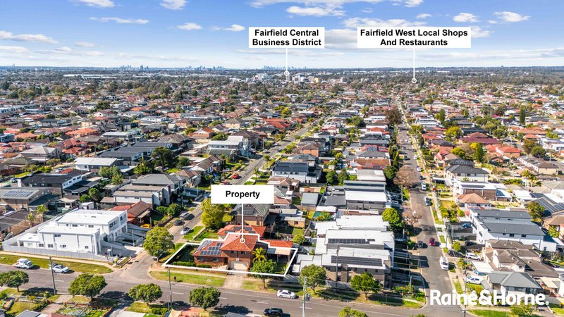 Photo - 91 Dawson Street, Fairfield Heights NSW 2165 - Image 22