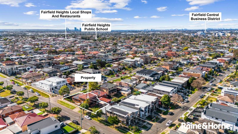Photo - 91 Dawson Street, Fairfield Heights NSW 2165 - Image 23