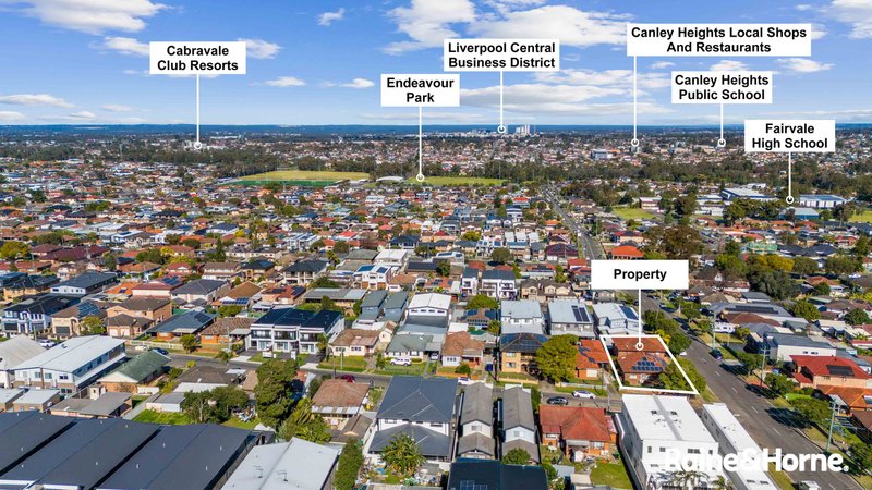 Photo - 91 Dawson Street, Fairfield Heights NSW 2165 - Image 24
