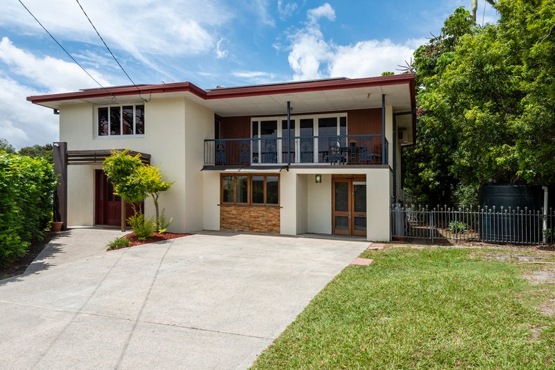 91 Dennis Road, Springwood QLD 4127