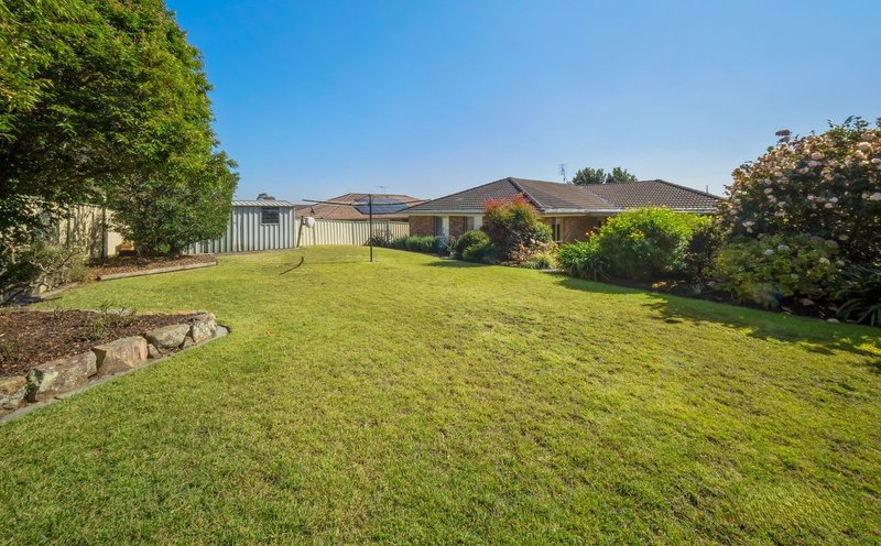 Photo - 91 Denton Park Drive, Rutherford NSW 2320 - Image 8