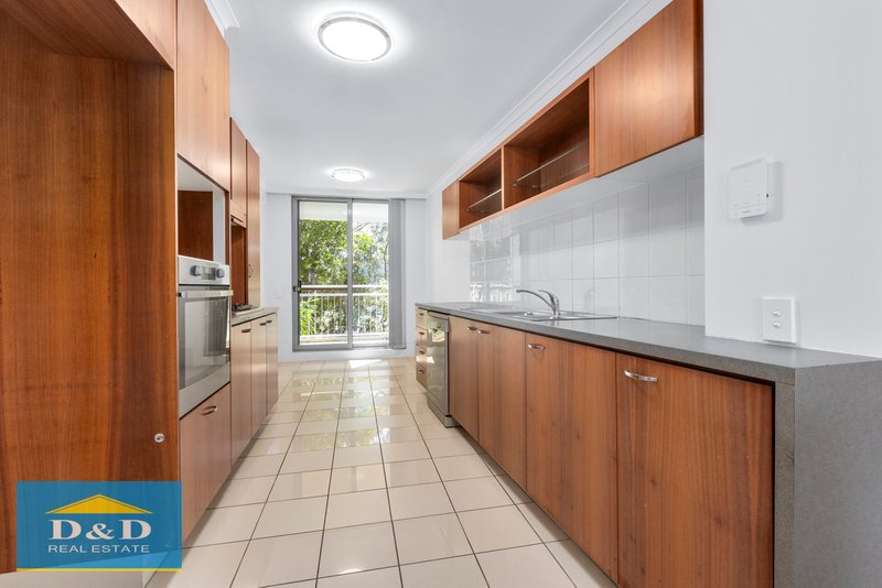 Photo - 9/1 Devitt Avenue, Newington NSW 2127 - Image 5