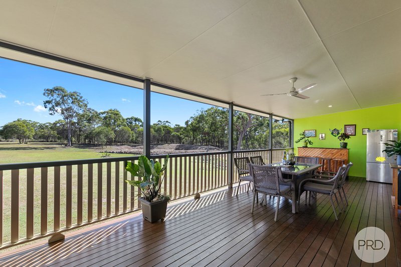 Photo - 91 Dunmall Drive, Oakhurst QLD 4650 - Image 17