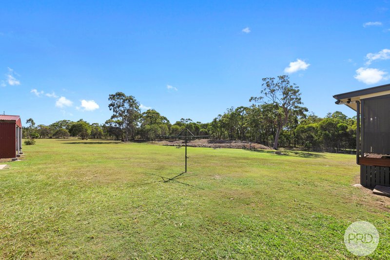 Photo - 91 Dunmall Drive, Oakhurst QLD 4650 - Image 19