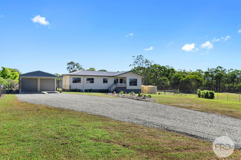 Photo - 91 Dunmall Drive, Oakhurst QLD 4650 - Image 26