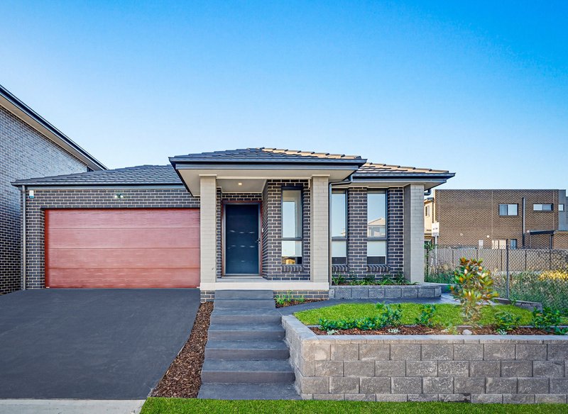 Photo - 91 Eighth Avenue, Austral NSW 2179 - Image 1