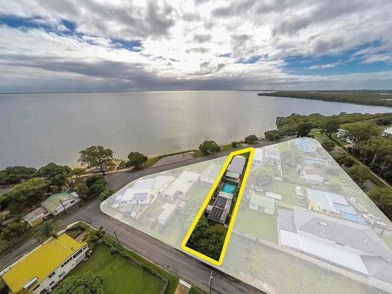 91 Esplanade South, Deception Bay QLD 4508