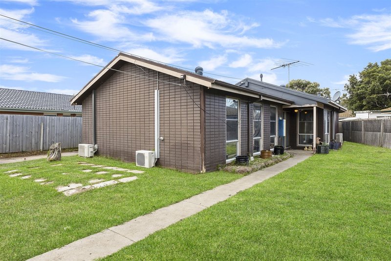 91 Fairbairn Drive, Corio VIC 3214