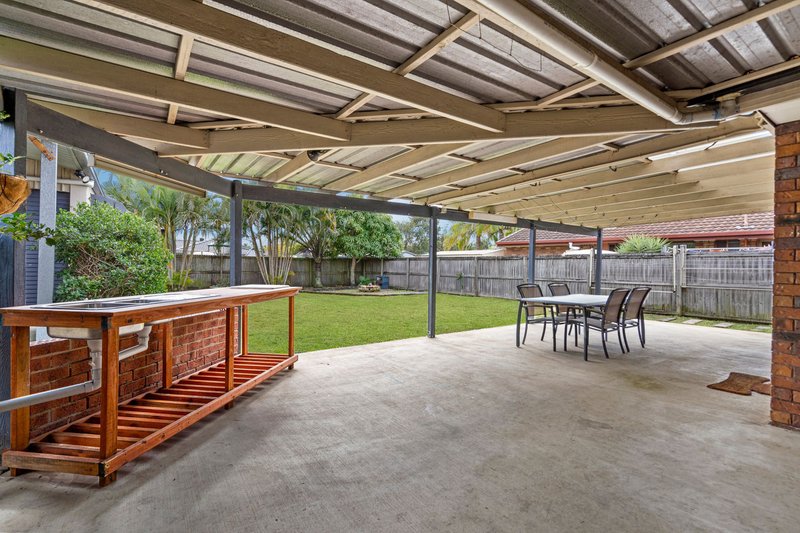 Photo - 91 Federation Drive, Bethania QLD 4205 - Image 11