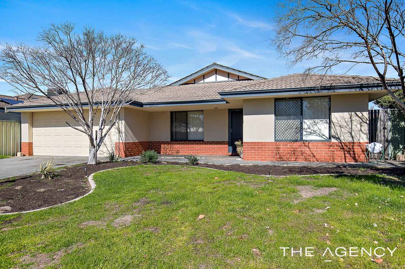 Photo - 91 Folland Parade, Atwell WA 6164 - Image 1