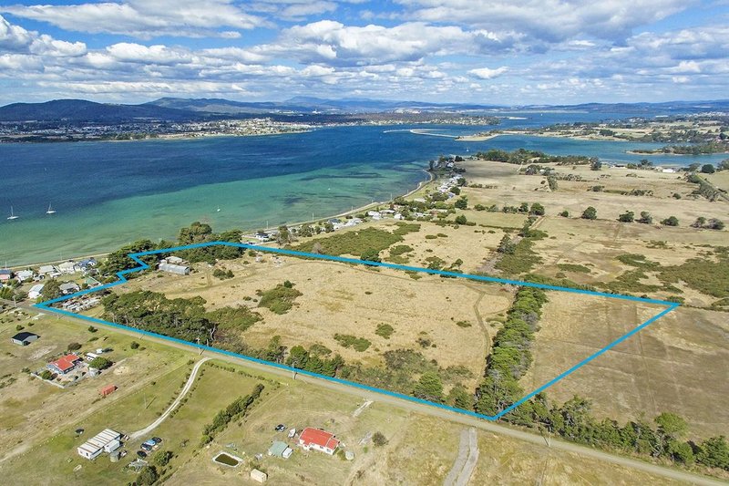 91 Foreshore Road, Kelso TAS 7270