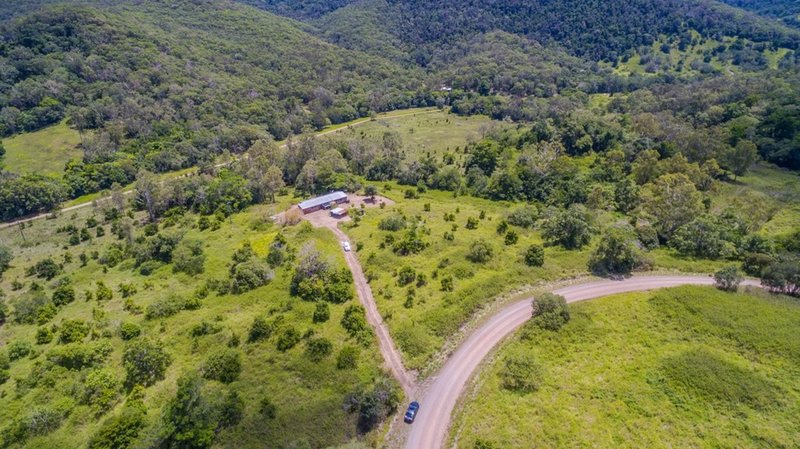 Photo - 91 Forestry Road, Brandy Creek QLD 4800 - Image 2