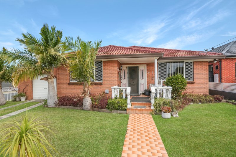 91 Fowlers Road, Dapto NSW 2530