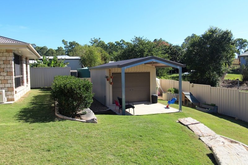 Photo - 91 Fulham Street, Toogoolawah QLD 4313 - Image 3