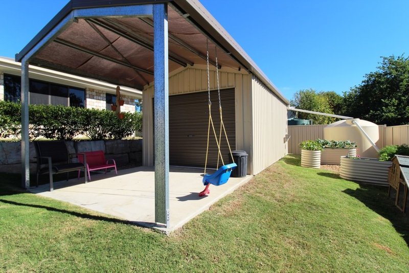 Photo - 91 Fulham Street, Toogoolawah QLD 4313 - Image 13