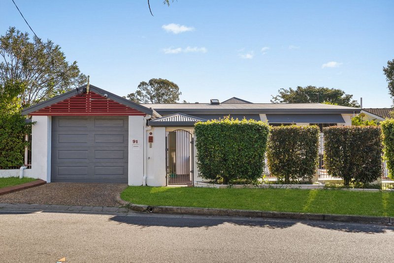 Photo - 91 Funnell Street, Zillmere QLD 4034 - Image 1